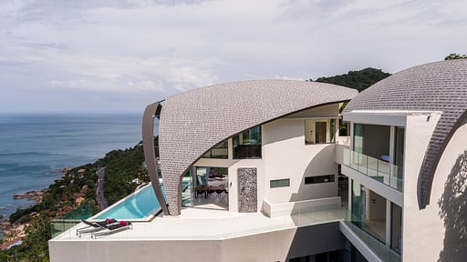 Sky Dream Villa Otros