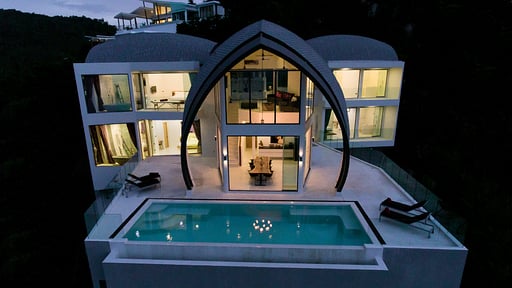 Sky Dream Villa Otros