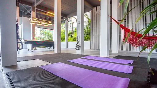 Sky Dream Villa Otros