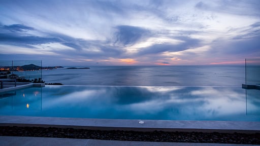 Sky Dream Villa Otros