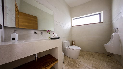 Sky Dream Villa Dormitorio 2