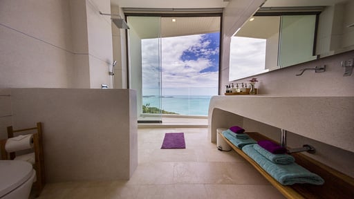 Sky Dream Villa Dormitorio 4