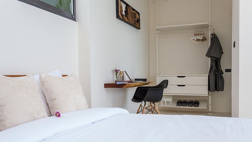 Sky Dream Villa Dormitorio 2