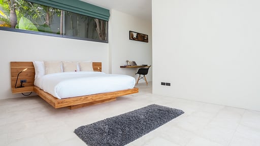 Sky Dream Villa Dormitorio 2