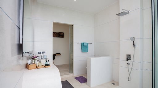 Sky Dream Villa Dormitorio 3