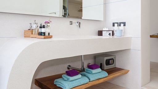 Sky Dream Villa Dormitorio 3