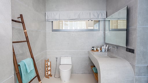 Sky Dream Villa Dormitorio 4