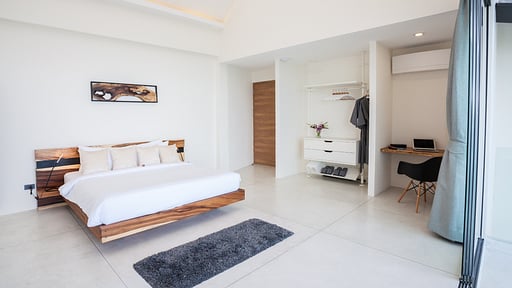 Sky Dream Villa Dormitorio 3