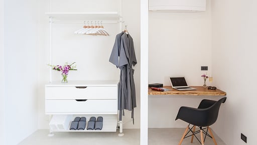 Sky Dream Villa Dormitorio 3