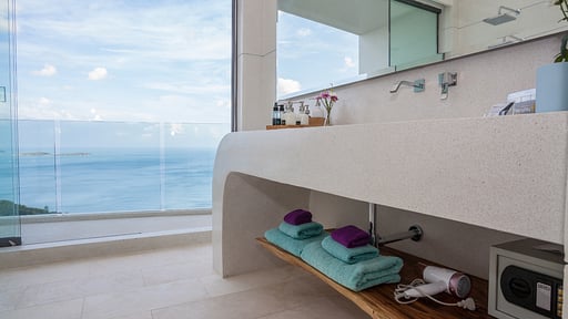 Sky Dream Villa Dormitorio 3