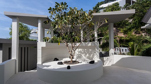 Sky Dream Villa Otros