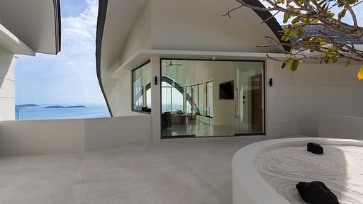 Sky Dream Villa Otros