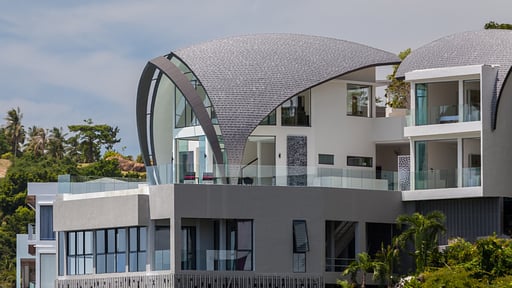 Sky Dream Villa Otros