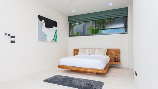 Sky Dream Villa Dormitorio 1