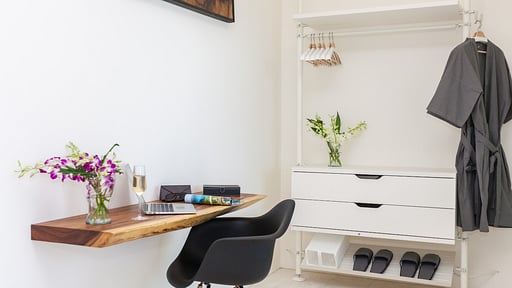 Sky Dream Villa Dormitorio 3