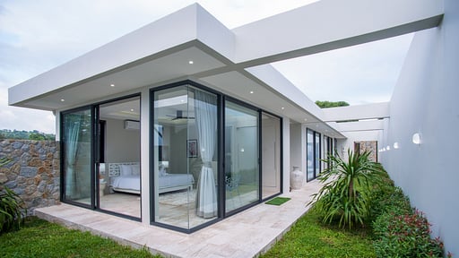 Skye Beach Villa Others