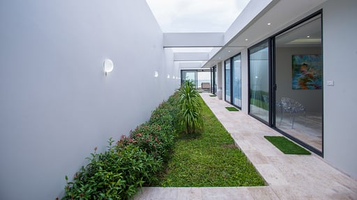 Skye Beach Villa Others