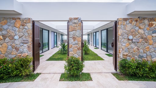 Skye Beach Villa Others