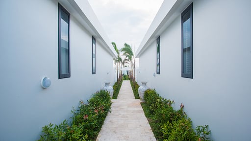 Skye Beach Villa Others