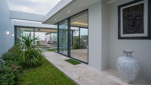 Skye Beach Villa Others