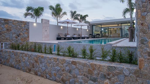 Skye Beach Villa Others