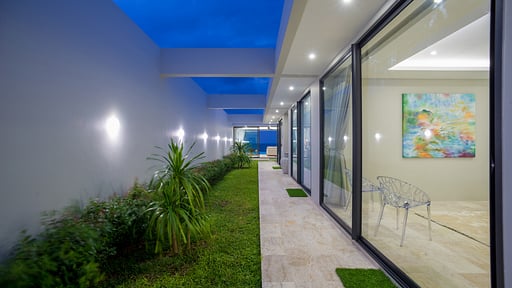 Skye Beach Villa Others