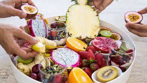 Skye Beach Villa Others