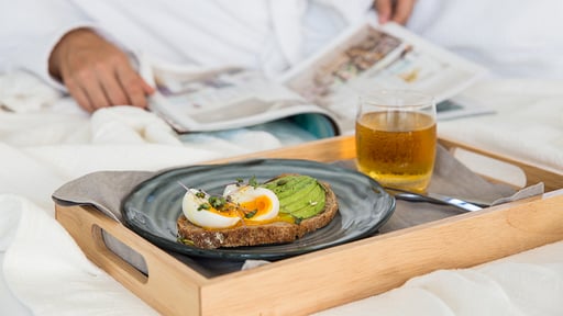 Skye Beach Villa Others