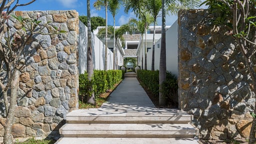 Skye Beach Villa Others