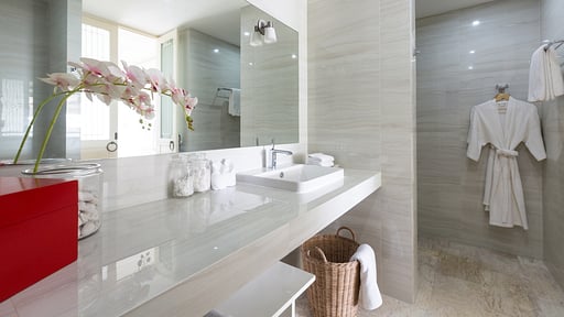 Skye Beach Villa Bedroom 7