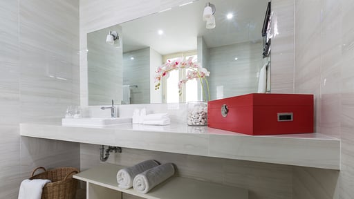 Skye Beach Villa Bedroom 7