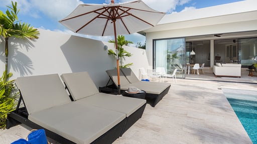 Skye Beach Villa Others