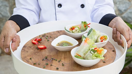 Skye Beach Villa Others