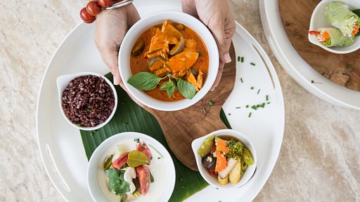 Skye Beach Villa Others