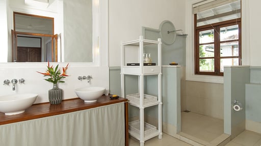 Skye House Bedroom 1