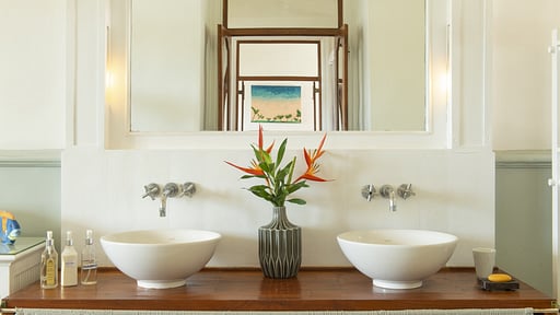 Skye House Bedroom 1