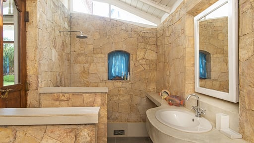 Skye House Bedroom 2