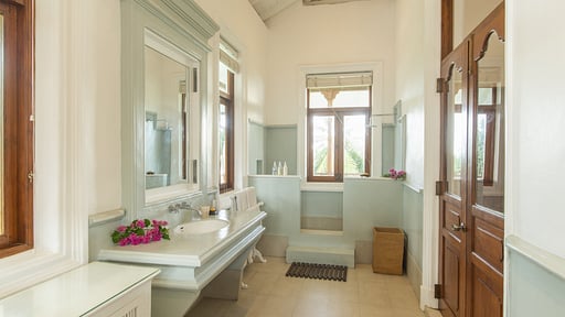 Skye House Bedroom 3