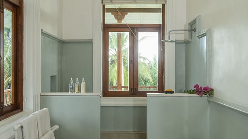 Skye House Bedroom 3