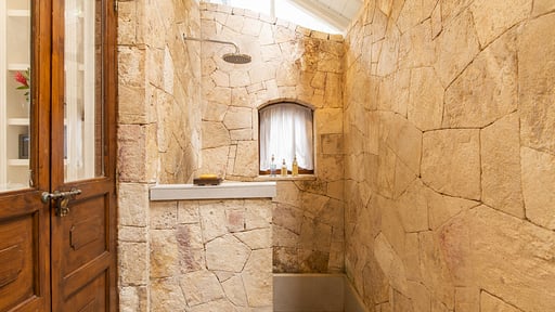 Skye House Bedroom 4