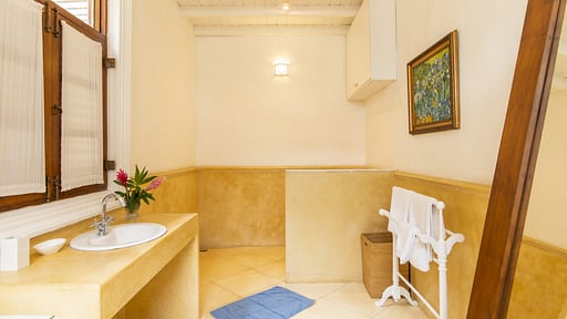 Skye House Bedroom 4