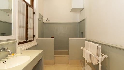 Skye House Bedroom 5