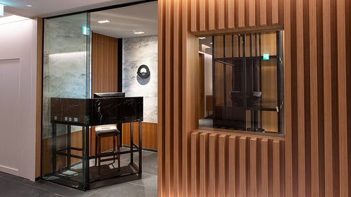 Skye Niseko One Bedroom Suite Spa