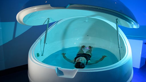 Skye Niseko One Bedroom Suite Spa