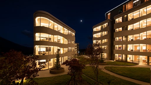 Skye Niseko One Bedroom Suite Others