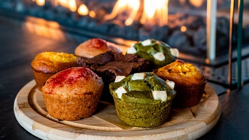 Skye Niseko Two Bedroom Suite Others 