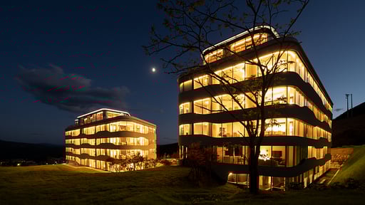 Skye Niseko Two Bedroom Suite Others