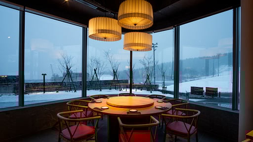 Skye Niseko Three Bedroom Suite Others 