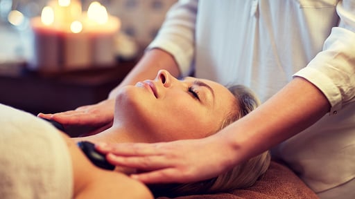 Skye Niseko Three Bedroom Suite Spa