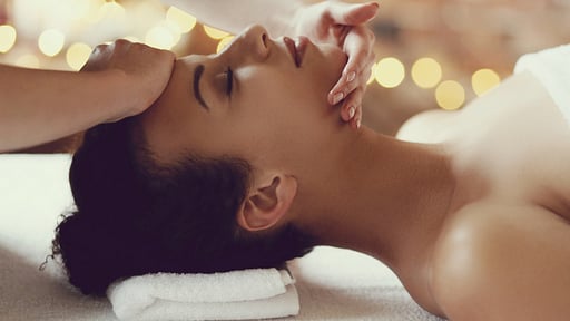 Skye Niseko Three Bedroom Suite Spa